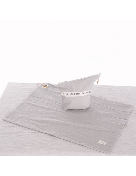 Yerbera Lisa + Individual Tusor