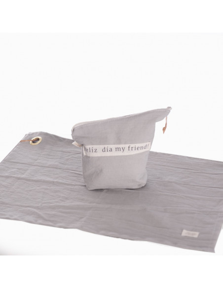 Yerbera Lisa + Individual Tusor