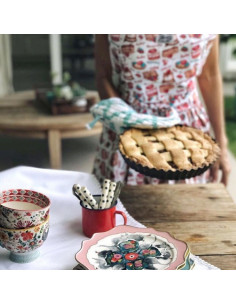 Manopla - Estampadas