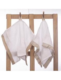 Pack repasadores-indivuales XL x2 2