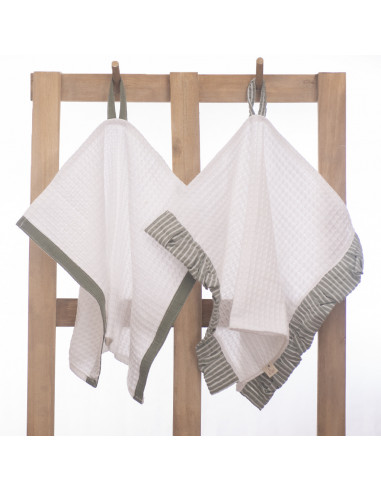 Pack repasadores-indivuales XL x2