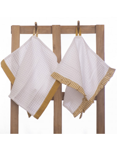 Pack repasadores-indivuales XL x2