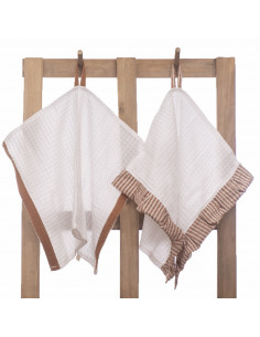 Pack repasadores-indivuales XL x2