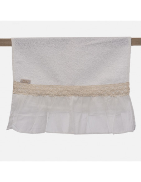 Promo 10 de Toallas de mano x 1 - Surtidas