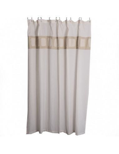 PROMO CORTINAS DE BAÑO: 5 CB + 5 Toallas de Mano Free