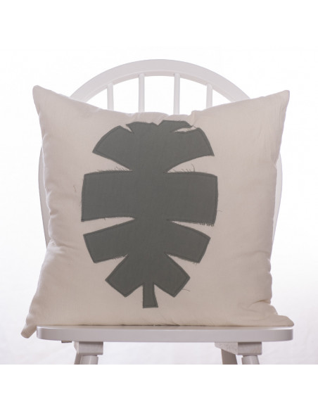 Combo Almohadones - Hoja Tusor