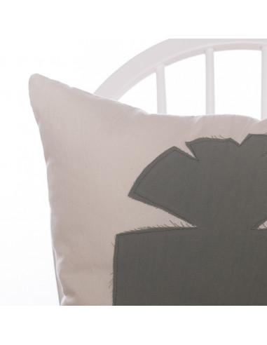 Combo Almohadones - Hoja Tusor