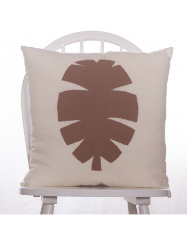 Combo Almohadones - Hoja Tusor