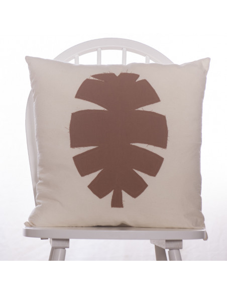 Combo Almohadones - Hoja Tusor