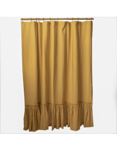 Cortina de Baño - Voladon Jaipur