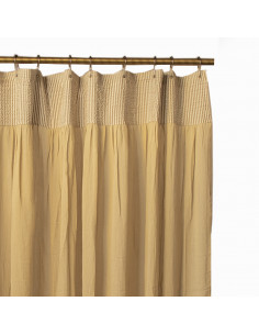 Cortina de Baño - Emily Mil Rayas 2