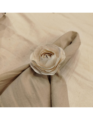 Servilleteros - Flower Chic