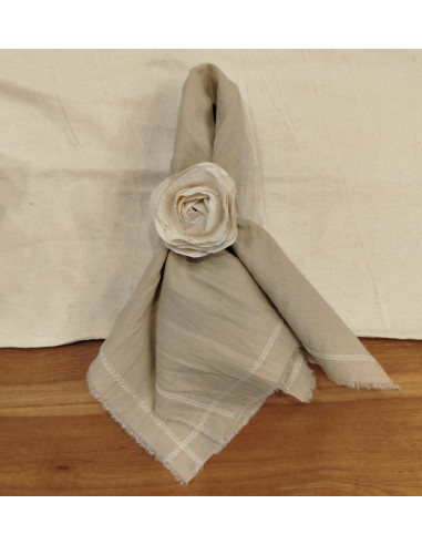 Servilleteros - Flower Chic