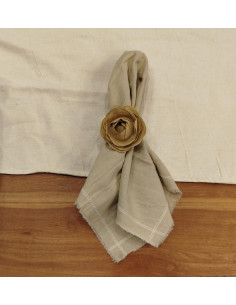 Servilleteros - Flower Chic