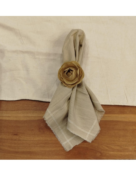 Servilleteros - Flower Chic