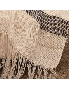 Manta Rayas Anchas Color 2