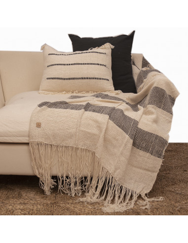 Manta Rayas Anchas Color