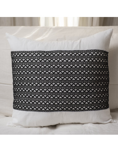 Combo Almohadones - Calenia Tejido Centro