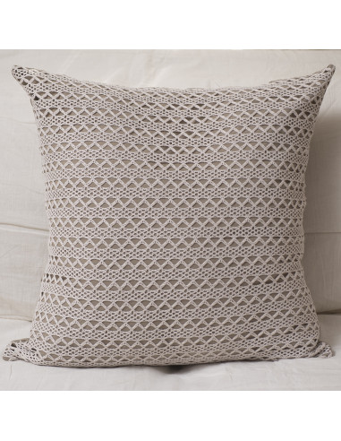 Combo Almohadones - Calenia Tejido COMPLETO