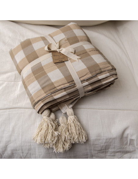 PIllow  de Sillon Greta BORLAS