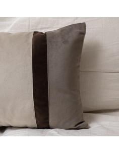 Almohadon Arraial - Pana + 2 comb y divisoria 2