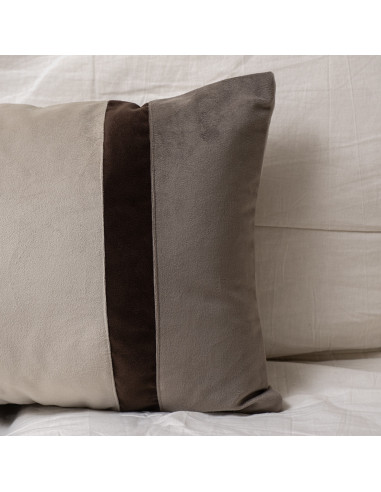 Almohadon Arraial - Pana + 2 comb y divisoria