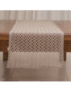 Camino de Mesa - CALENIA   Completo