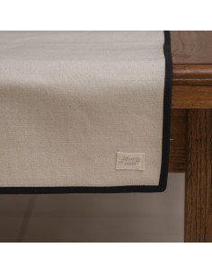 Camino de Mesa - Panama Bies Negro 2