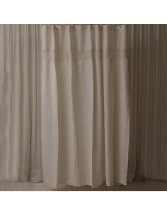 Cortina de Baño  - CALENIA