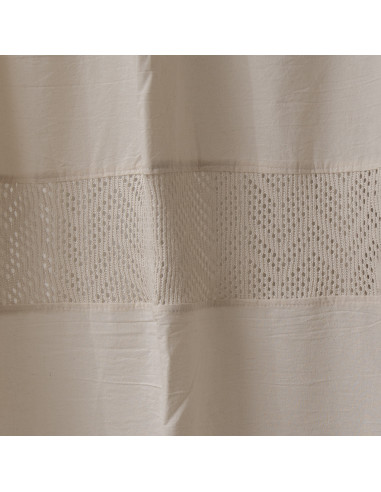 Cortina de Baño  - CALENIA