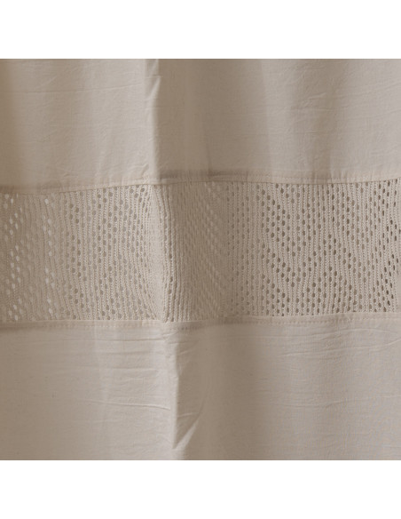 Cortina de Baño  - CALENIA