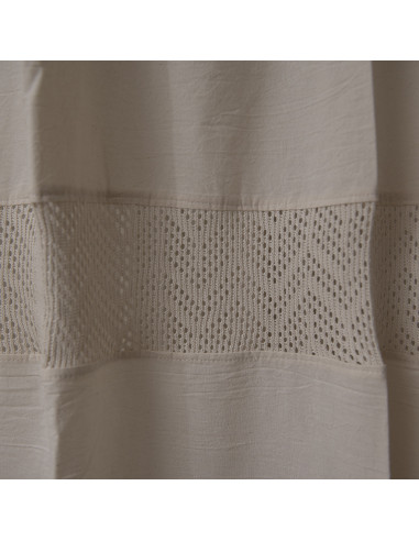 Cortina de Baño  - CALENIA