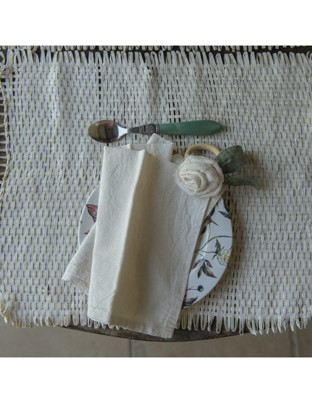 Servilleteros en Gasa x 4