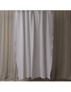 Cortina de Baño - Nido