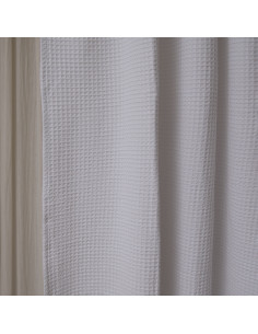 Cortina de Baño - Nido 2