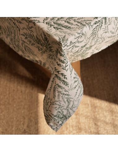 Mantel Forest Green
