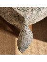 Mantel Forest Green