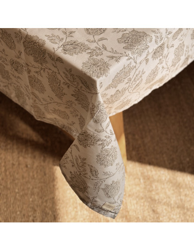 Mantel Indie Beige