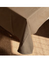 Mantel Liso Ruedo