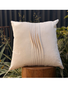 Combo de Almohadones - Alforza Torneada