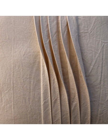 Combo de Almohadones - Alforza Torneada