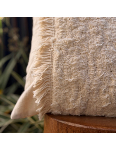 Almohadón Artisan Rustic Centro