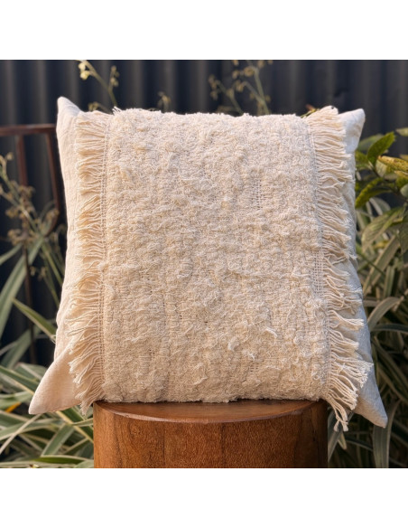 Almohadón Artisan Rustic Centro