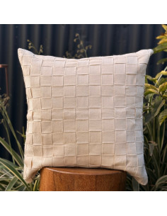 Combo de Almohadones - Candelaria Completo - Cinta Hilera