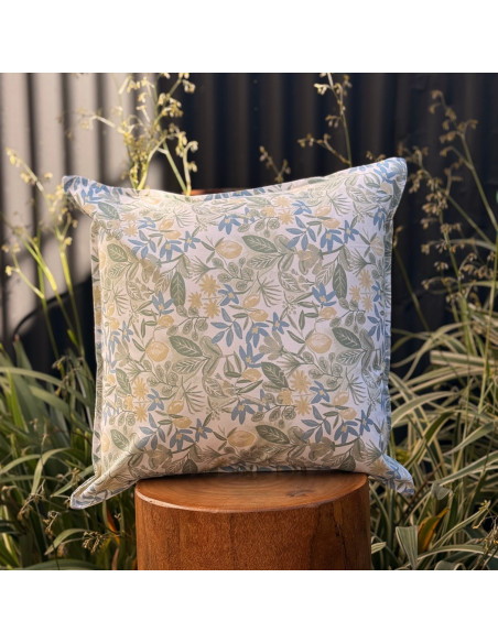 Combo x 2 Almohadones  Antimanchas