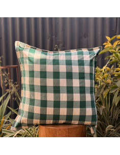 Combo - Almohadón Cuadrille