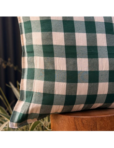 Combo - Almohadón Cuadrille 2