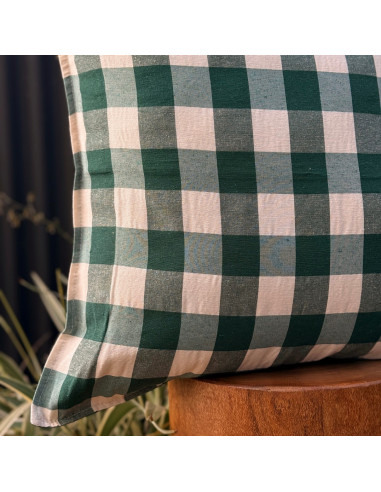 Combo - Almohadón Cuadrille