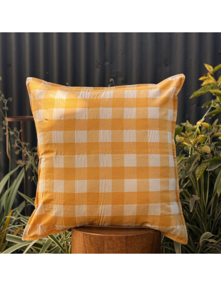 Combo - Almohadón Cuadrille