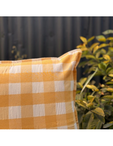 Combo - Almohadón Cuadrille